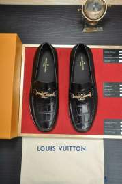 Picture of Louis Vuitton Shoes _SKULVsz38-45hnh033714521